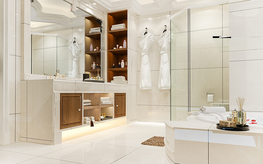 Elevate Your Bathroom Décor – How Small Changes Create Big