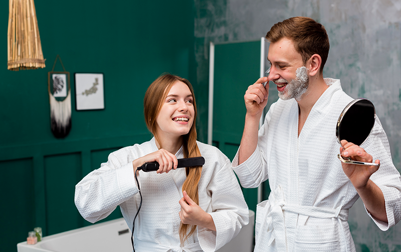 Essential Grooming Tips for a Polished Look